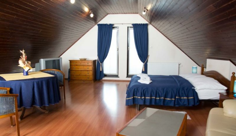 Hotel Amalia Vysoké Tatry